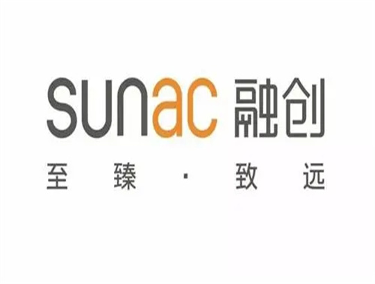 融創(chuàng)地產(chǎn)